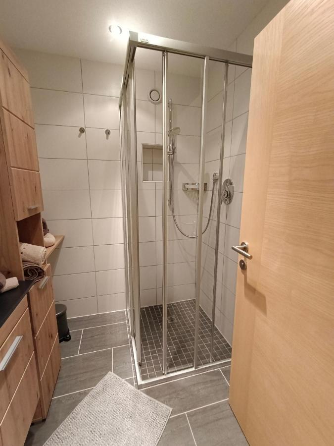 Haus Felix Appartement Pettneu am Arlberg Buitenkant foto