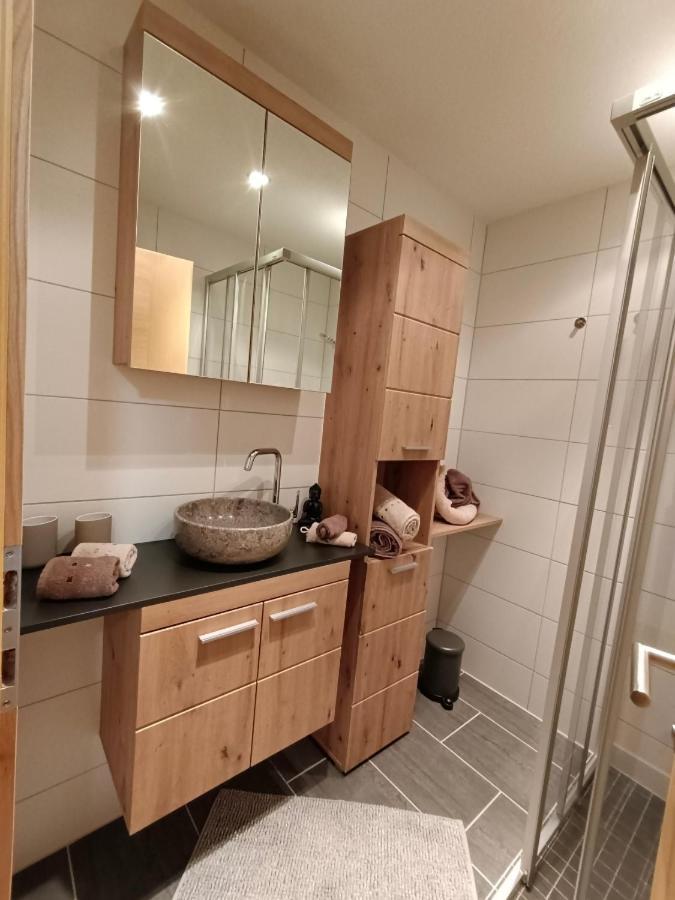 Haus Felix Appartement Pettneu am Arlberg Buitenkant foto